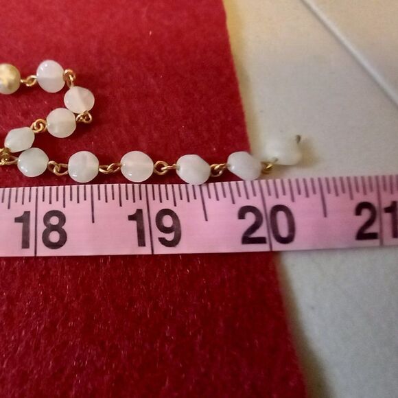 Vintage Emmons Necklace, Bracelet, Pendant - Picture 8 of 10